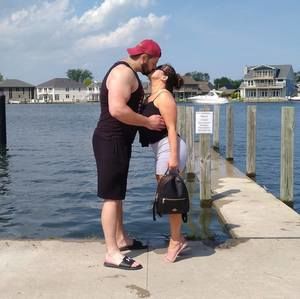 Meet your Posher, Dino